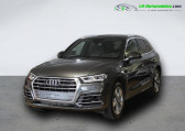 Audi Q5 50 TFSI e 299 BVA Quattro   Beaupuy 31