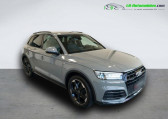Audi Q5 50 TFSI e 299 BVA Quattro   Beaupuy 31