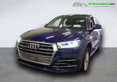 Audi Q5 50 TFSI e 299 BVA Quattro   Beaupuy 31