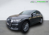 Audi Q5 occasion année 2020 boite Automatique Annonce Audi Q5 occasion Hybride 50 TFSI e 299 BVA Quattro à Beaupuy