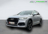 Audi Q5 50 TFSI e 299 BVA Quattro   Beaupuy 31