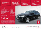 Annonce Audi Q5 occasion Hybride 50 TFSI e 299 BVA Quattro  L'Union