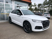 Annonce Audi Q5 occasion Hybride 50 TFSI e 299 BVA Quattro  L'Union
