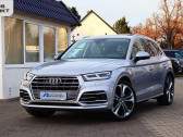 Annonce Audi Q5 occasion Hybride 50 TFSI e 299 BVA Quattro � L'Union