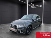 Audi Q5 50 TFSI e 299 BVA Quattro   L'Union 31