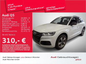 Audi Q5 50 TFSI e 299 BVA Quattro   L'Union 31
