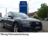 Audi Q5 50 TFSI e 299 BVA Quattro   L'Union 31