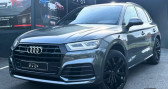 Annonce Audi Q5 occasion Hybride 50 TFSI e 299 ch Quattro S-Line � Bruay La Buissi�re
