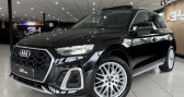 Annonce Audi Q5 occasion Hybride 50 TFSI E 299 CH S-LINE QUATTRO HYBRIDE PHEV ATTELAGE 2021 � Fay aux loges
