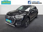 Audi Q5 50 TFSI e 299 S tronic 7 Quattro Avus   La Ravoire 73