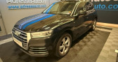 Audi Q5 occasion année 2020 boite Automatique Annonce Audi Q5 occasion Hybride 50 TFSI E 299 S tronic 7 Quattro Design pack S-line à LA TOUR DE SALVAGNY