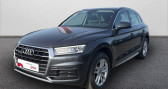 Audi Q5 50 TFSI e 299 S tronic 7 Quattro Design  � La Rochelle 17