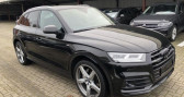 Audi Q5 50 TFSI e 299 S tronic 7 Quattro S line   Mudaison 34