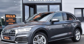 Annonce Audi Q5 occasion Hybride 50 TFSI e 299 S tronic 7 Quattro S line  LE CASTELET