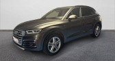 Audi Q5 50 TFSI e 299 S tronic 7 Quattro S line   MONACO 98