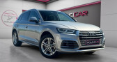 Audi Q5 50 TFSI e 299 S tronic 7 Quattro S line   Vignoles 21