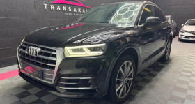 Audi Q5 , garage TRANSAKAUTO LYON OUEST � Chaponost