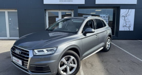Audi Q5 occasion 2020 mise en vente &agrave; EPONE par le garage AGENCE AUTOMOBILIERE EPONE 78 - photo n&deg;1