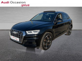 Annonce Audi Q5 occasion Essence 50 TFSI e 299ch Avus quattro S tronic 7 Euro6d-T 15cv  NICE