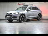 Audi Q5 50 TFSI e 299ch Avus quattro S tronic 7 Euro6d-T 15cv  2021 - annonce de voiture en vente sur Auto Sélection.com