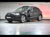 Annonce Audi Q5 occasion Essence 50 TFSI e 299ch Avus quattro S tronic 7 Euro6d-T 15cv  PARIS