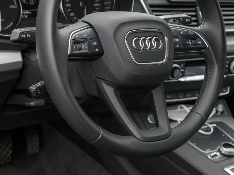 Audi Q5 50 TFSI E 299CH BUSINESS EXECUTIVE QUATTRO S TRONIC 7 EURO6D  occasion à Villenave-d'Ornon - photo n°3