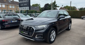 Audi Q5 , garage AUTO-DIRECT.FR - SARL BONAXE à BONDUES