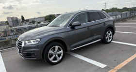 Audi Q5 , garage GROUPE SDVO  Igny