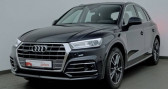 Audi Q5 occasion année 2020 boite Automatique Annonce Audi Q5 occasion Hybride 50 TFSI e 299ch quattro à Paris