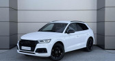 Audi Q5 occasion année 2021 boite Automatique Annonce Audi Q5 occasion Hybride 50 TFSI e 299ch S line quattro S tronic 7 Euro6d-T 15cv à FREJUS
