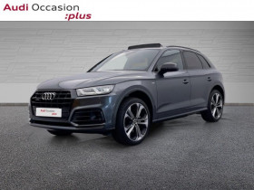 Audi Q5 , garage AUDI ORVAULT  ORVAULT
