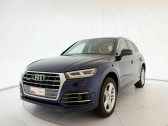 Audi Q5 occasion année 2020 boite Robotisee Annonce Audi Q5 occasion Hybride 50 TFSI E 299CH S LINE QUATTRO S TRONIC 7 EURO6D-T 15CV à Villenave-d'Ornon