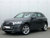 Audi Q5 occasion année 2020 boite Robotisee Annonce Audi Q5 occasion Hybride 50 TFSI E 299CH S LINE QUATTRO S TRONIC 7 EURO6D-T 15CV à Villenave-d'Ornon