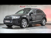 Audi Q5 50 TFSI e 299ch S line quattro S tronic 7 Euro6d-T  2020 - annonce de voiture en vente sur Auto Sélection.com
