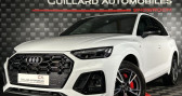 Annonce Audi Q5 occasion Hybride 50 TFSI e 299ch S-LINE QUATTRO S-TRONIC 7  PLEUMELEUC