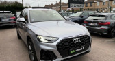 Annonce Audi Q5 occasion Hybride 50 TFSI E 299CH S LINE QUATTRO S TRONIC 7 � BONDUES