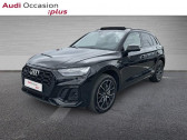 Audi Q5 50 TFSI e 299ch S line quattro S tronic 7   CESSON SEVIGNE 35