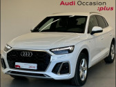 Audi Q5 50 TFSI e 299ch S line quattro S tronic 7   HOENHEIM 67