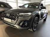 Audi Q5 50 TFSI e 299ch S line quattro S tronic 7  2024 - annonce de voiture en vente sur Auto Sélection.com