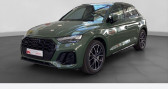 Annonce Audi Q5 occasion Hybride 50 TFSI e Q S LINE LM20 HuD MATRIX-LED  LEIMBACH