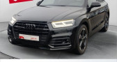 Annonce Audi Q5 occasion Hybride 50 TFSI e q. S-Tronic S-Line, Sport, Navi, To � LEIMBACH