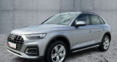 Annonce Audi Q5 occasion Hybride 50 TFSI e QU ADVANCED LED NAVI PDC  LEIMBACH