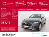 Annonce Audi Q5 occasion Hybride 50 TFSI e qu. S tr. PDC MATRIX NAVI VIRTUAL  L'Union