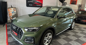 Audi Q5 occasion 2024 mise en vente à CARQUEFOU par le garage AUTO PRESTIGE CONSEIL - photo n°1