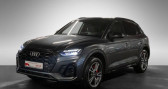Audi Q5 50 TFSI e quattro S line AHK ACC Pano Camera   Montfermeil 93