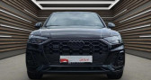 Annonce Audi Q5 occasion Hybride 50 TFSI e quattro S line S tronic AHK Matrix � LEIMBACH