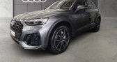Audi Q5 50 TFSI e quattro S tronic S line Matrix-LED  � sarcelles 95