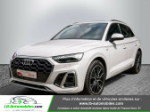 Audi Q5 occasion année 2021 boite Automatique Annonce Audi Q5 occasion 50 TFSI e quattro S tronic S line à Beaupuy