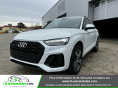 Audi Q5 occasion année 2021 boite Automatique Annonce Audi Q5 occasion 50 TFSI e quattro S tronic S line à Beaupuy