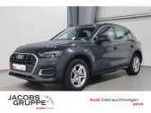 Audi Q5 occasion  année 2021 boite Automatique Annonce Audi Q5 occasion Hybride 50 TFSI e quattro VC*LED*AHK * à L'Union